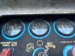 Basic Lower Control Station with