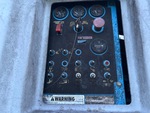 Basic Lower Control Station with