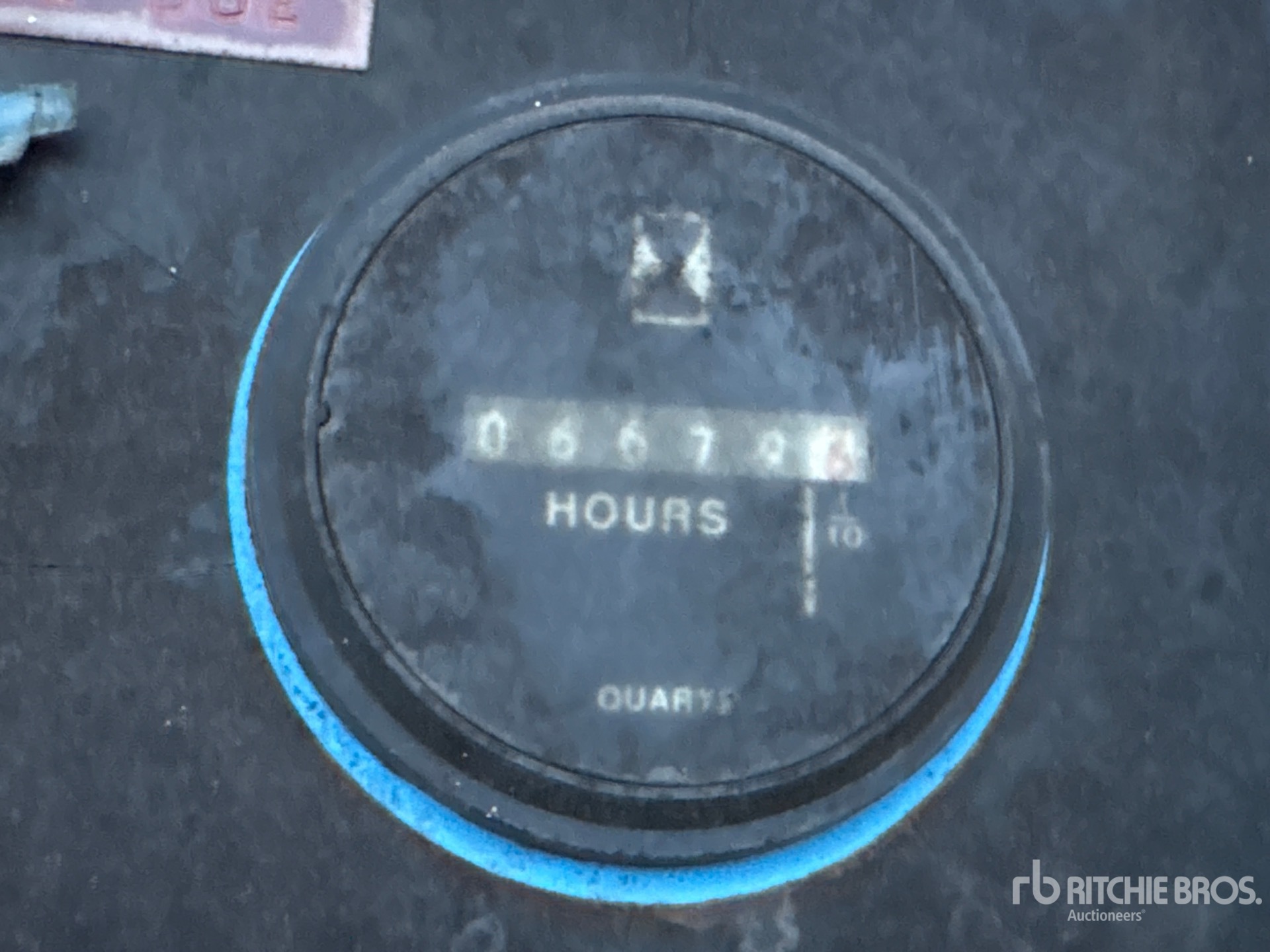 1999 Genie S60