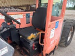 Control Station with