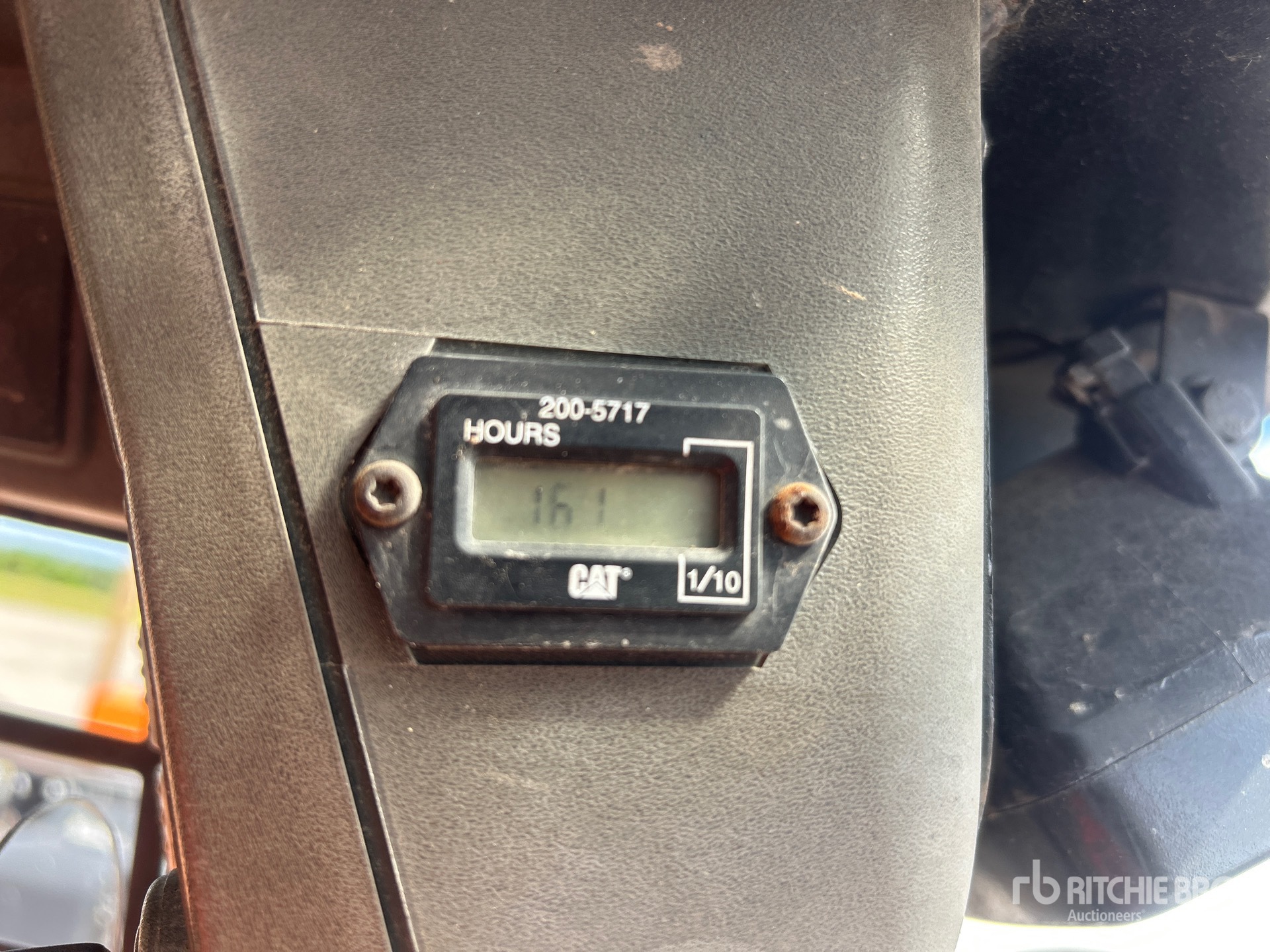 2005 Caterpillar 257B