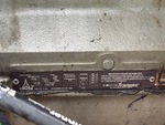 Motor with