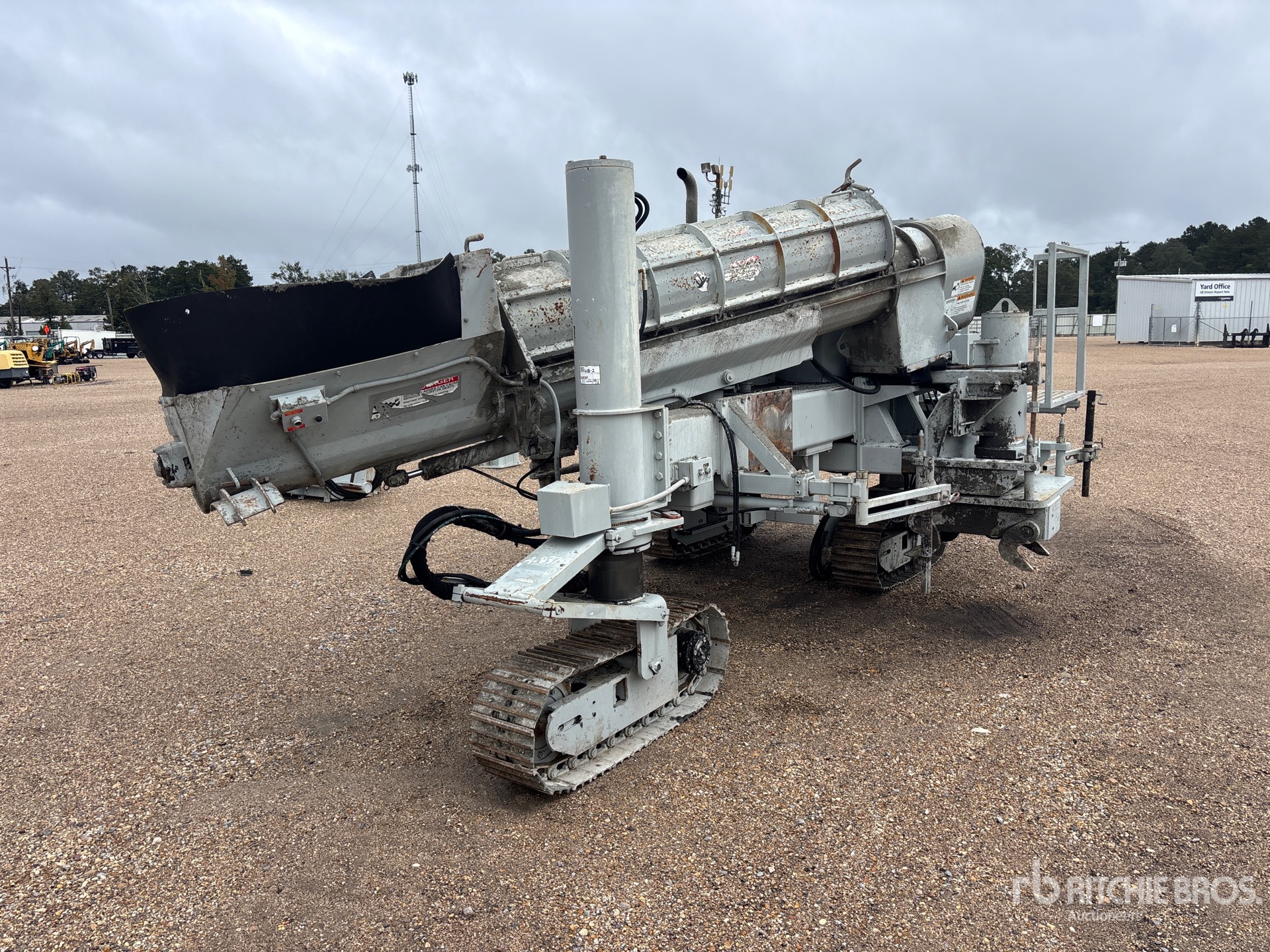 Photo of Power Curber 5700-B