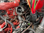 Engine with