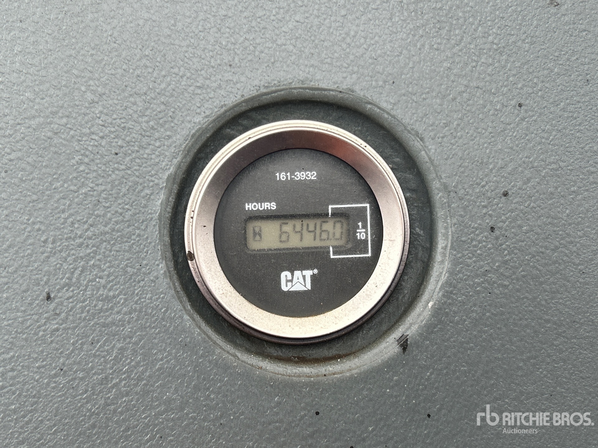 2005 Caterpillar 416D