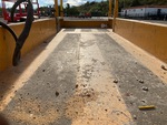 Control Station Upper with