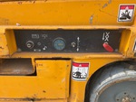Control Station Ground with