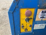 Control Station Ground with