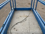 Control Station Upper with