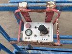 Control Station Upper with