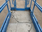 Control Station Upper with