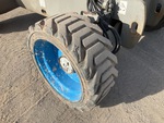 v2 Undercarriage - Wheeled Equipment with