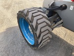 v2 Undercarriage - Wheeled Equipment with