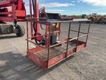 Basic Control Station Upper with