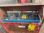 Basic Control Station Upper with