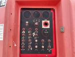 Basic Lower Control Station with