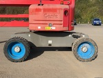 Chassis Photos with