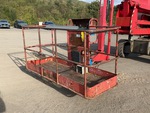 Basic Control Station Upper with