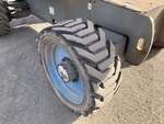 v2 Undercarriage - Wheeled Equipment with