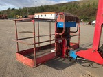 Basic Control Station Upper with