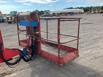 Basic Control Station Upper with