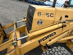 Hydraulics with