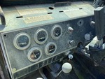 Control Station with Warning Lights