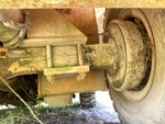 Chassis with Steering Linkage