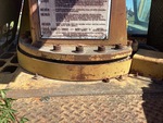 Chassis with Turntable Bearing