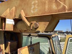Hydraulics with Cylinder Pins and Bushings