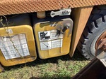 Hydraulics with Hydraulic Tank
