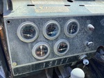 Control Station with Gauges