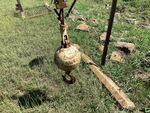 Specialty with Main Load Block