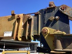 Chassis with Sheaves