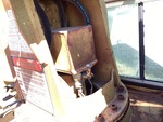 Hydraulics with Swing Motor