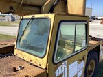 General Appearance with Glass