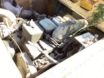 Engine with Engine - Right Side