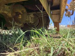 Drivetrain with Front Drive Axle