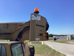 Specialty with Counterweights