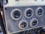 Control Station with Oil Pressure