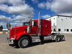 General Appearance with Spin