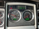 Cab with Warning Lights