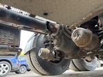 Drivetrain with