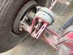 Brakes with