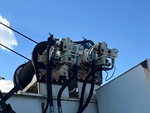 Hydraulics with