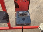 Basic Control Station Upper with