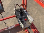 Basic Control Station Upper with