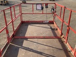 Basic Control Station Upper with