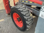 Chassis Photos with
