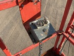 Basic Control Station Upper with